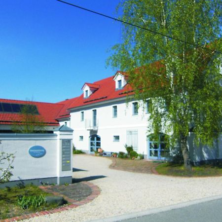 Hof Hanau Dorgenhausen エクステリア 写真